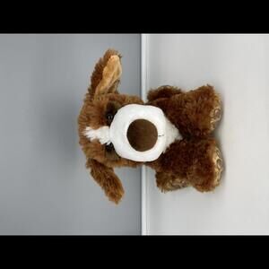 Aurora Big Paws - 9” Bernie St. Bernard NWT Retired 2017*